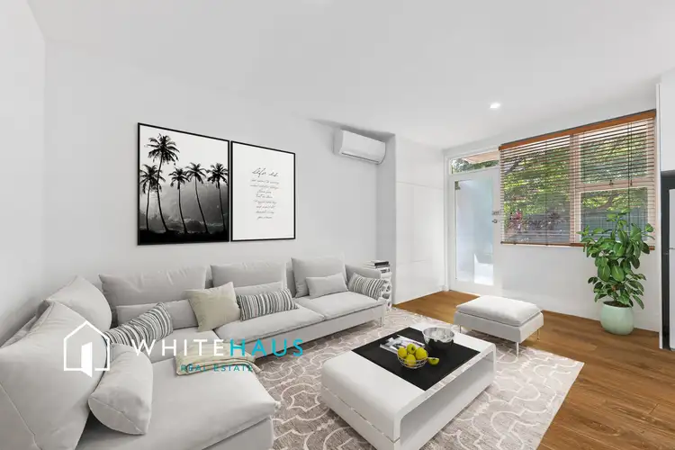 Second view of Homely unit listing, 2/2 Maxim Street, West Ryde NSW 2114