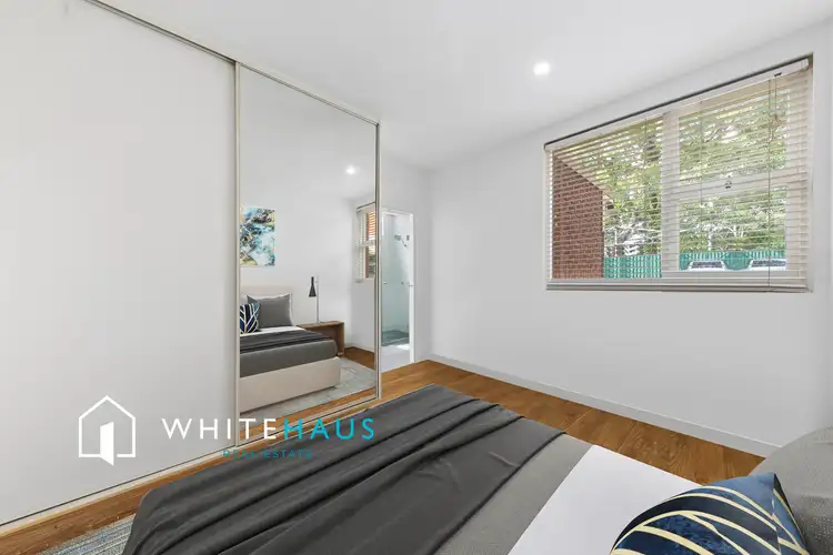 Third view of Homely unit listing, 2/2 Maxim Street, West Ryde NSW 2114