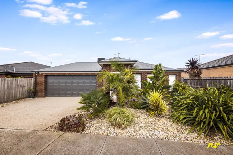 31 Seascape Drive, Indented Head VIC 3223
