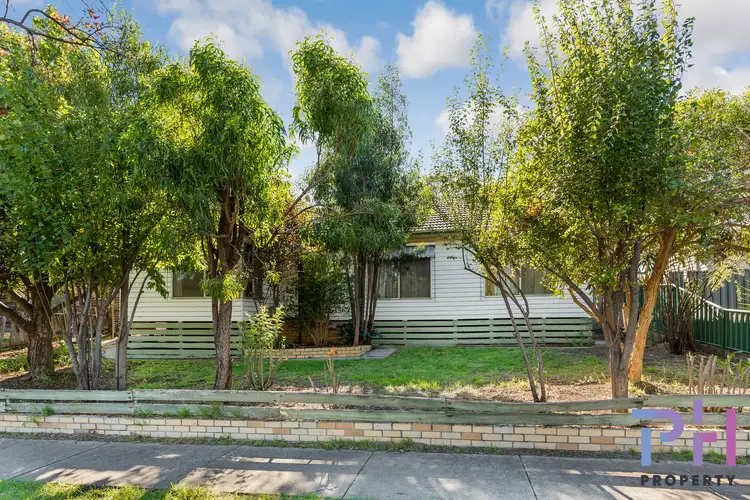 50 Specimen Hill Road, Golden Square VIC 3555