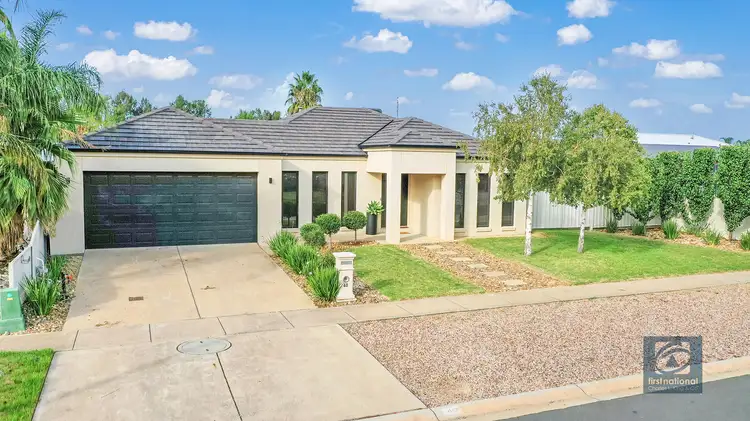 Second view of Homely house listing, 40 Glencoe Boulevard, Moama NSW 2731