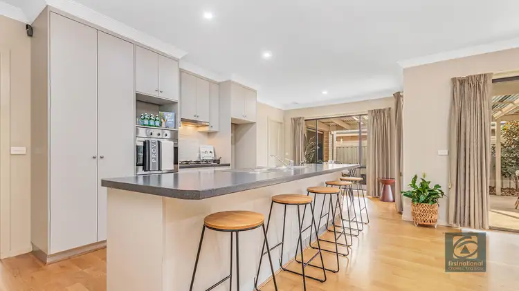 Fifth view of Homely house listing, 40 Glencoe Boulevard, Moama NSW 2731