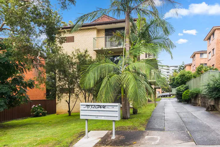 6/30 Kembla Street, Wollongong NSW 2500