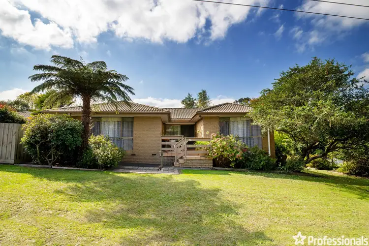 Main view of Homely house listing, 14 Hoddle Street, Yarra Junction VIC 3797
