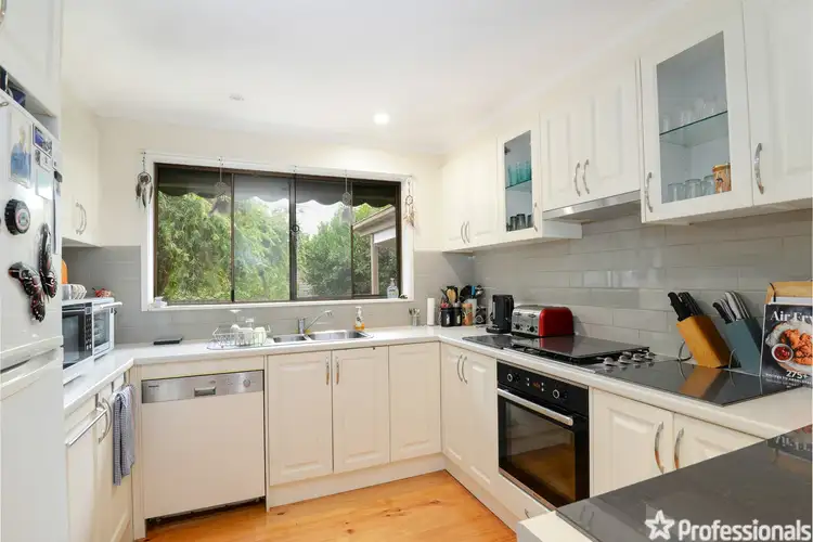 Fifth view of Homely house listing, 14 Hoddle Street, Yarra Junction VIC 3797