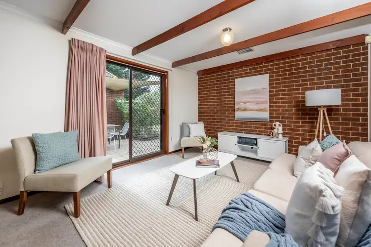 Main view of Homely house listing, 17 Rohan Street, Richardson ACT 2905