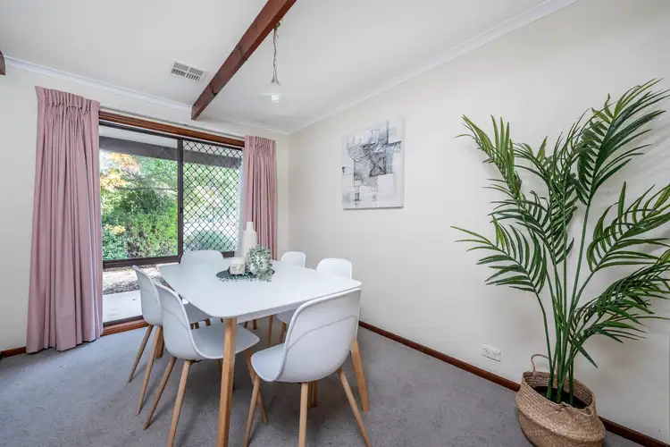 Third view of Homely house listing, 17 Rohan Street, Richardson ACT 2905