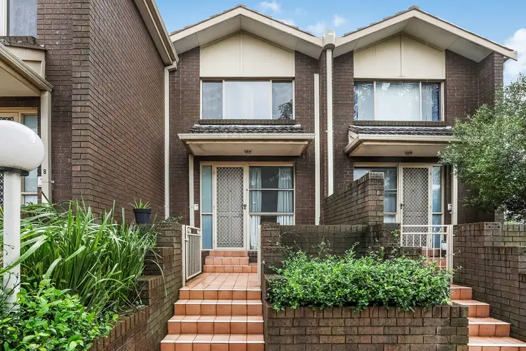 9/66 Miles Street, Mascot NSW 2020