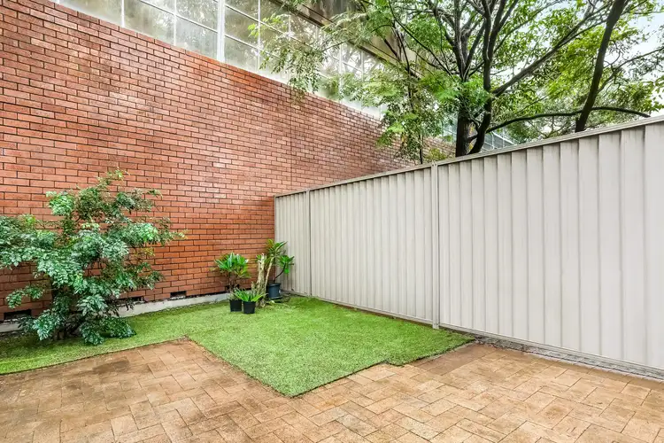 Fourth view of Homely townhouse listing, 9/66 Miles Street, Mascot NSW 2020