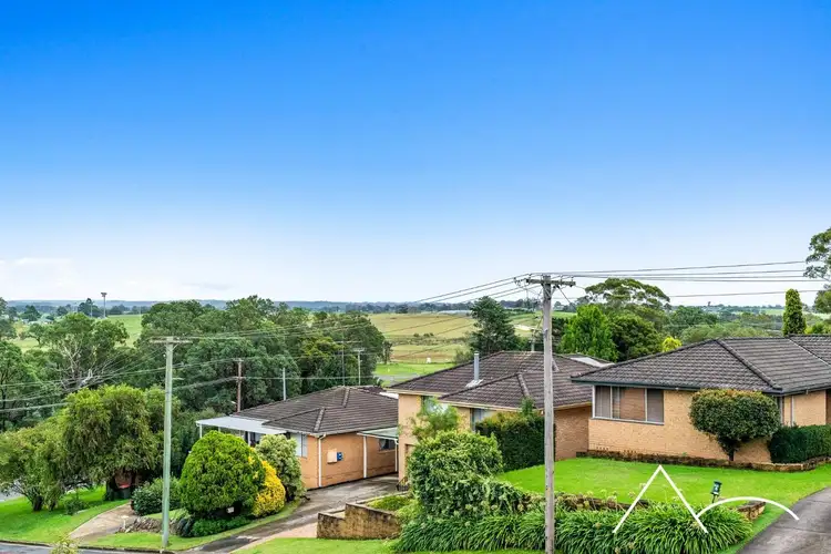 Second view of Homely house listing, 7 Cunningham Place, Camden South NSW 2570