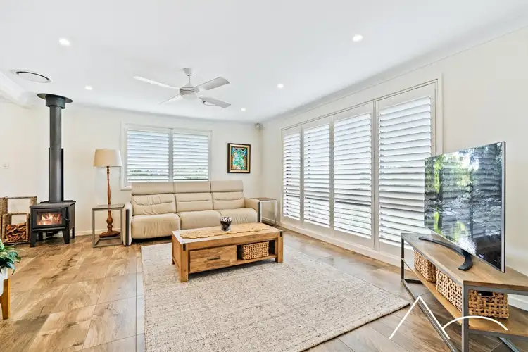 Third view of Homely house listing, 7 Cunningham Place, Camden South NSW 2570