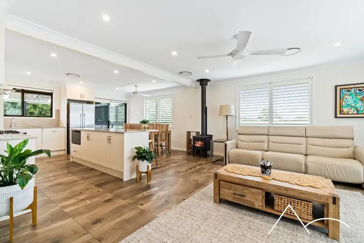 Fourth view of Homely house listing, 7 Cunningham Place, Camden South NSW 2570