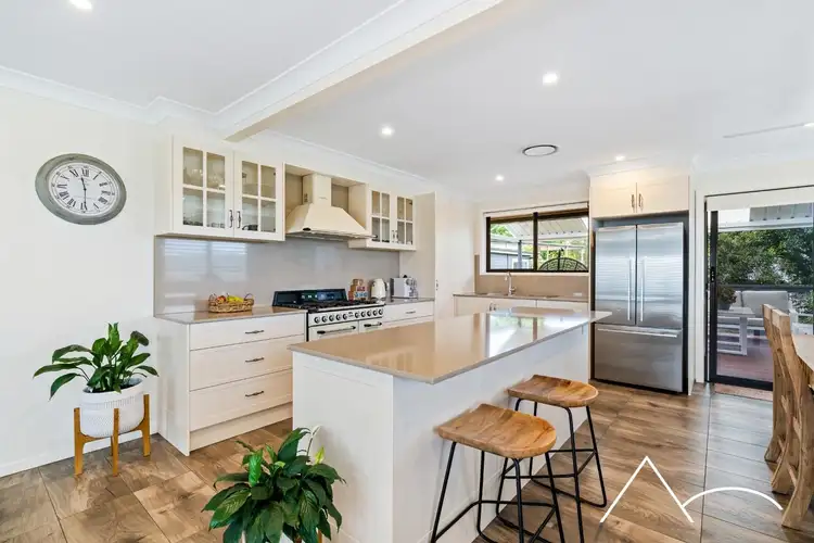 Fifth view of Homely house listing, 7 Cunningham Place, Camden South NSW 2570