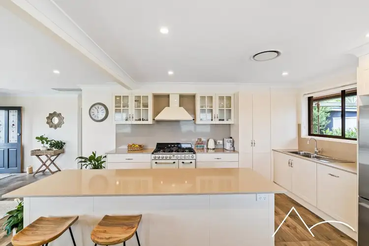 Sixth view of Homely house listing, 7 Cunningham Place, Camden South NSW 2570