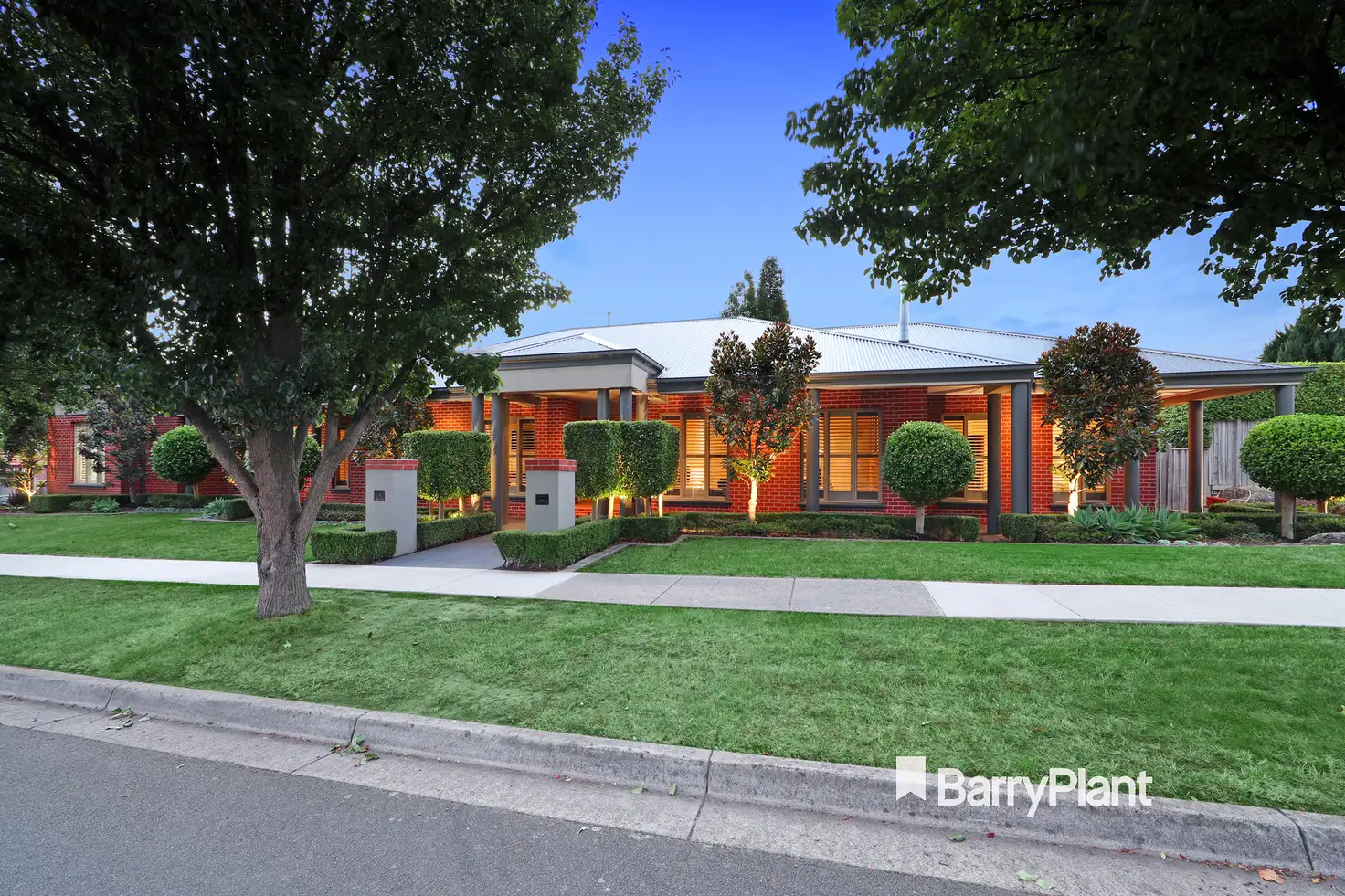 Main view of Homely house listing, 2 Helmsley Avenue, Lysterfield VIC 3156