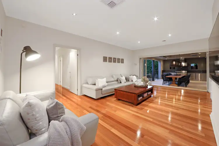 Second view of Homely house listing, 2 Helmsley Avenue, Lysterfield VIC 3156