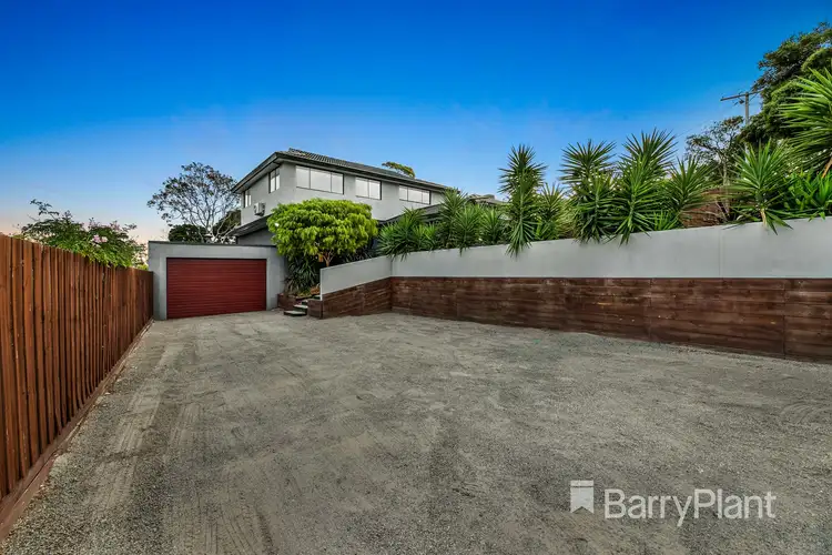 Second view of Homely house listing, 8 Corrong Crescent, Mooroolbark VIC 3138