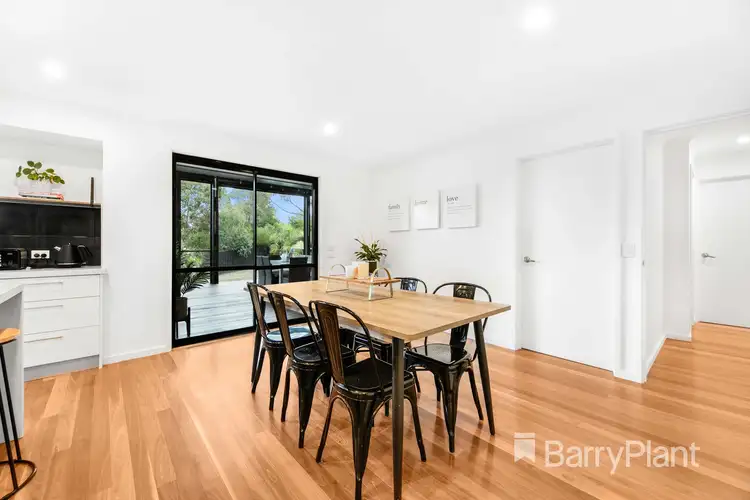 Fourth view of Homely house listing, 8 Corrong Crescent, Mooroolbark VIC 3138