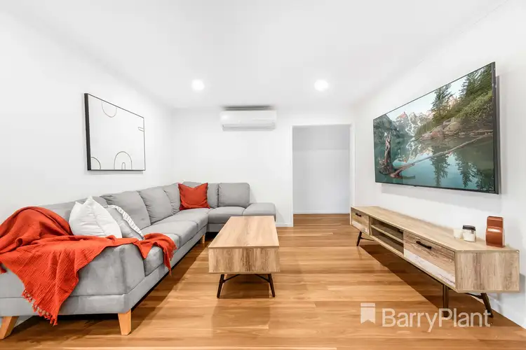 Fifth view of Homely house listing, 8 Corrong Crescent, Mooroolbark VIC 3138