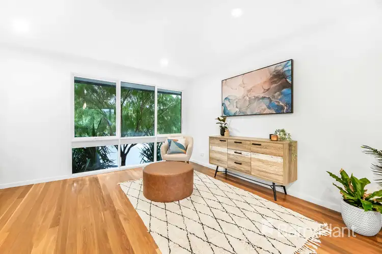 Sixth view of Homely house listing, 8 Corrong Crescent, Mooroolbark VIC 3138