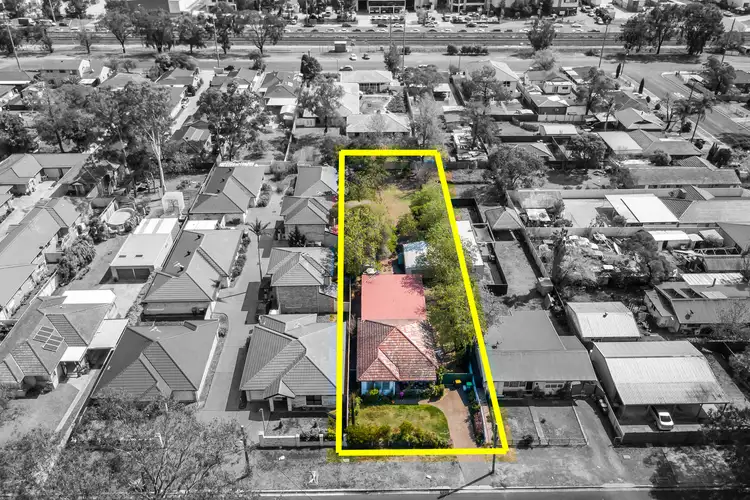 Second view of Homely house listing, 43 Surrey Street, Minto NSW 2566