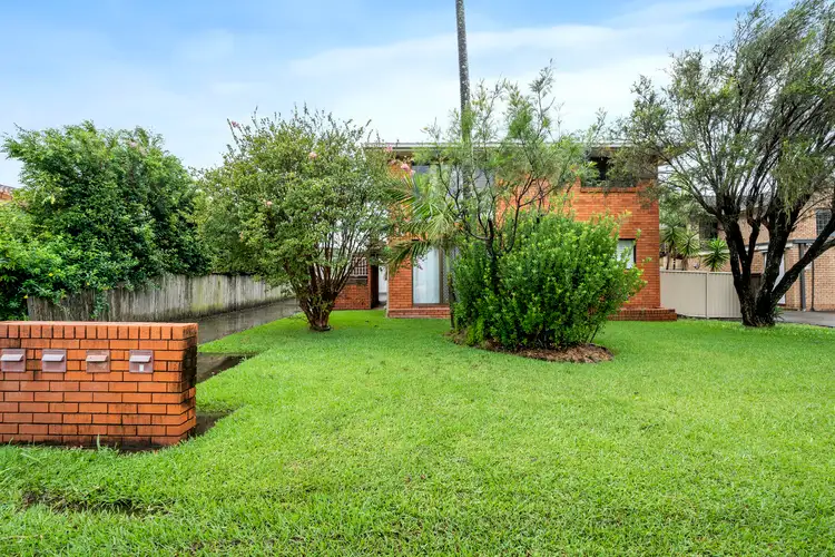 Second view of Homely unit listing, 2/14 Brunswick Avenue, Coffs Harbour NSW 2450