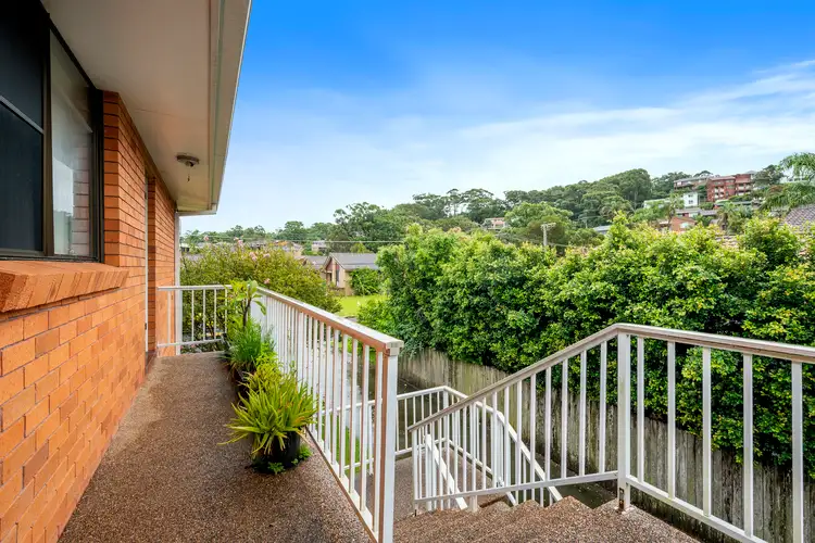 Third view of Homely unit listing, 2/14 Brunswick Avenue, Coffs Harbour NSW 2450