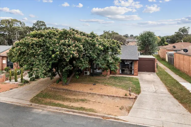 85 Morrison Street, Kambah ACT 2902