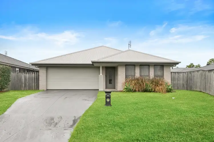 35 Oystercatcher Street, Aberglasslyn NSW 2320