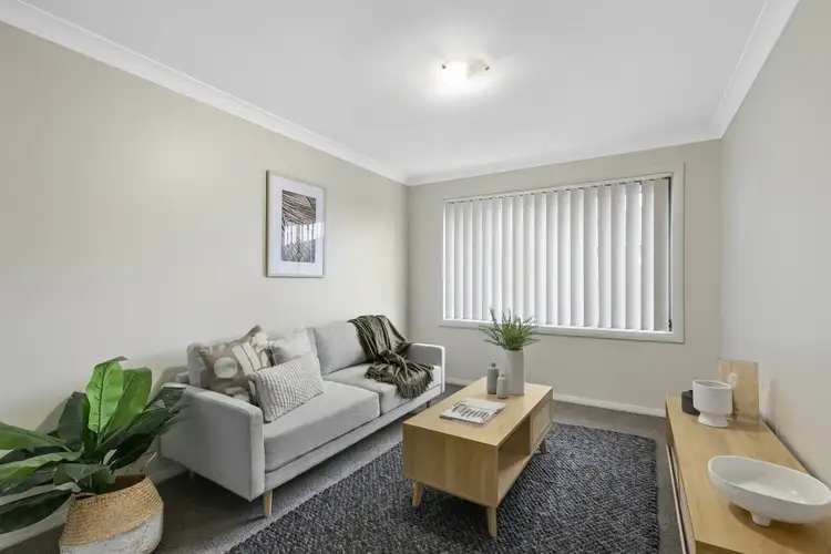 Second view of Homely house listing, 35 Oystercatcher Street, Aberglasslyn NSW 2320