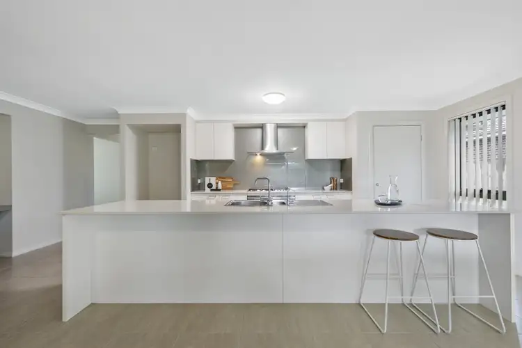 Third view of Homely house listing, 35 Oystercatcher Street, Aberglasslyn NSW 2320