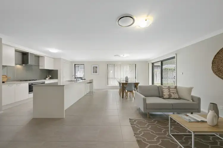 Fourth view of Homely house listing, 35 Oystercatcher Street, Aberglasslyn NSW 2320