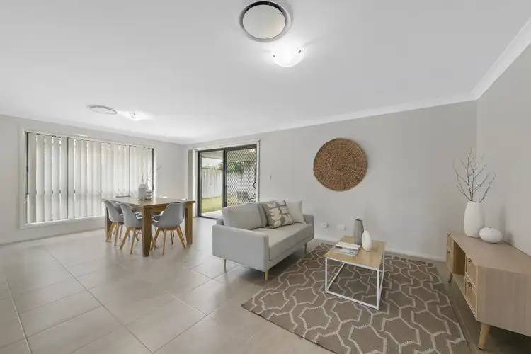 Fifth view of Homely house listing, 35 Oystercatcher Street, Aberglasslyn NSW 2320