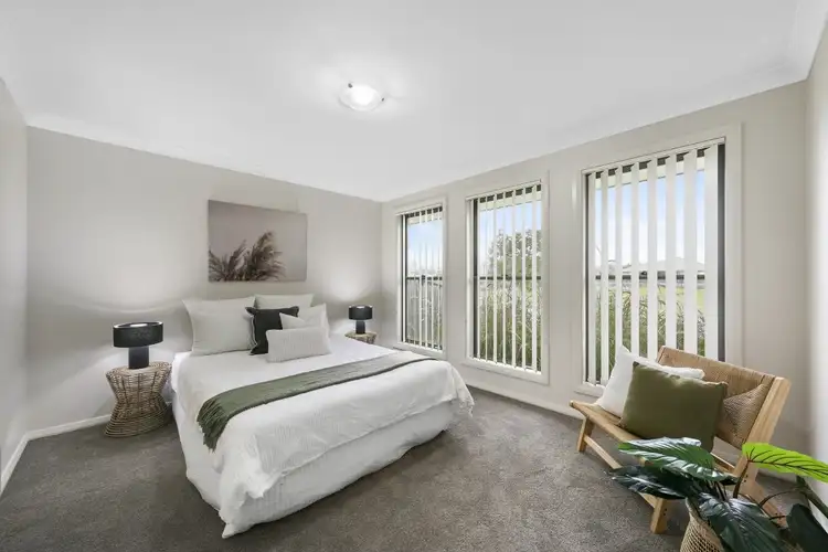 Sixth view of Homely house listing, 35 Oystercatcher Street, Aberglasslyn NSW 2320