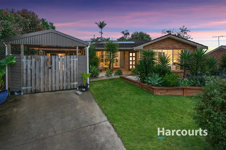 8 Eleonora Close, Whitebridge NSW 2290