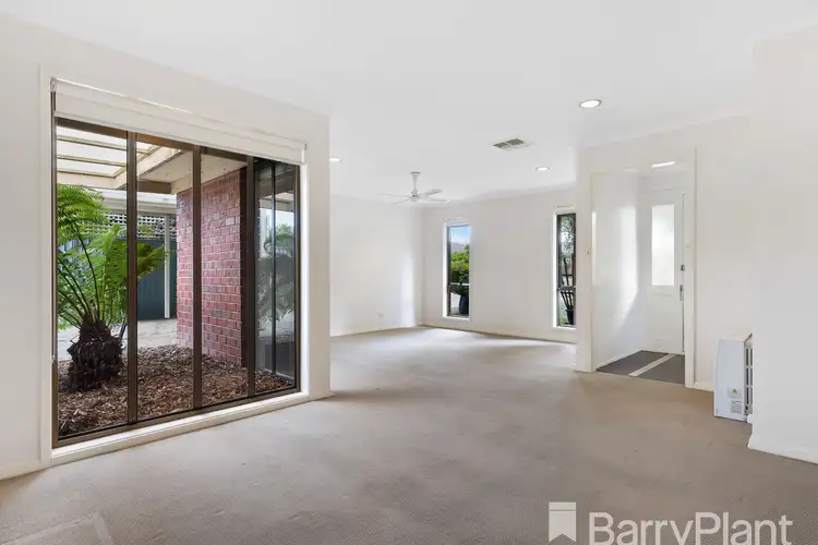 Second view of Homely house listing, 3 Conniston Street, Wendouree VIC 3355