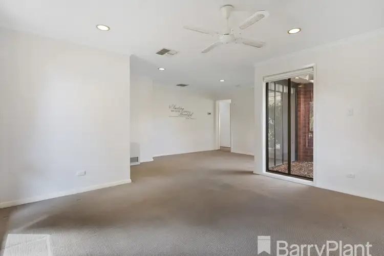 Third view of Homely house listing, 3 Conniston Street, Wendouree VIC 3355