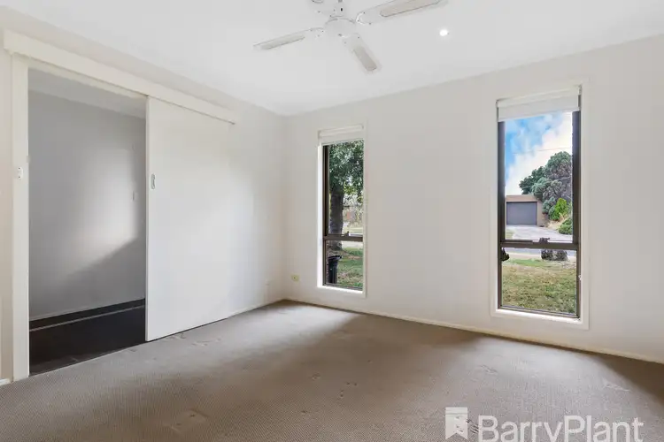 Fourth view of Homely house listing, 3 Conniston Street, Wendouree VIC 3355