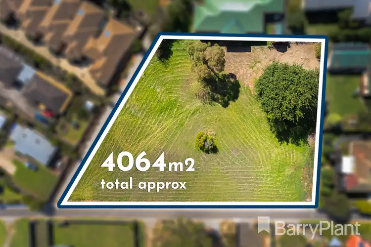 1 Mary Street, Bunyip VIC 3815
