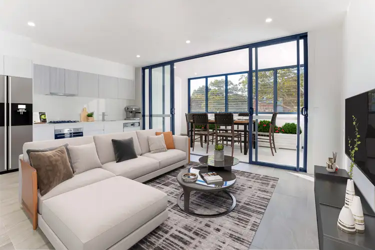 Main view of Homely apartment listing, 215/23-29 Pacific Parade, Dee Why NSW 2099