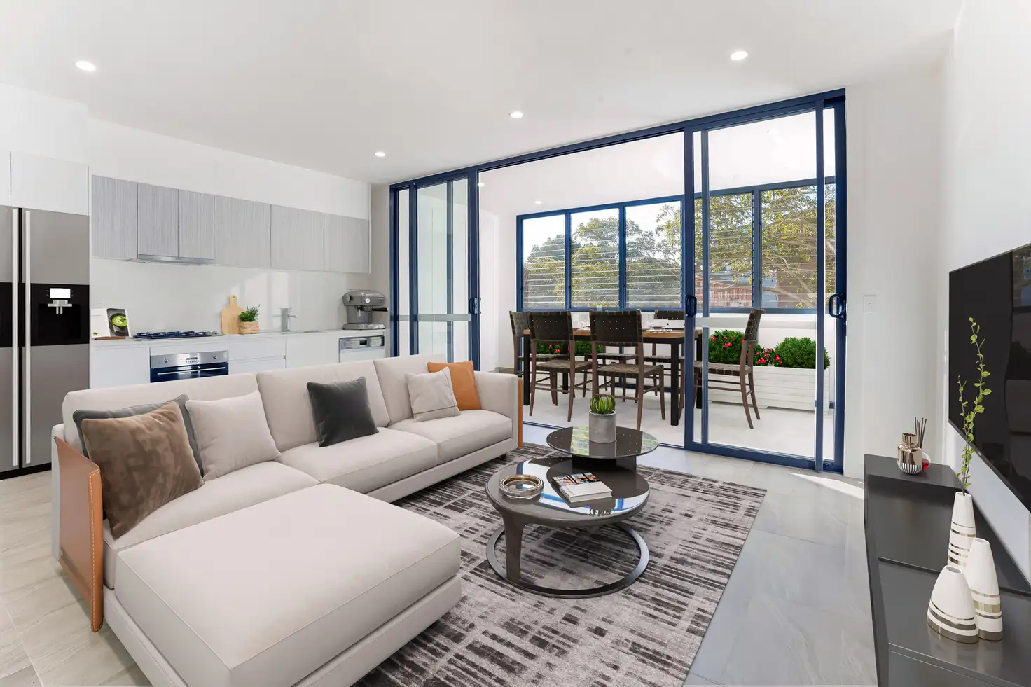 Main view of Homely apartment listing, 215/23-29 Pacific Parade, Dee Why NSW 2099