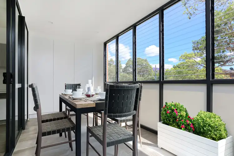 Second view of Homely apartment listing, 215/23-29 Pacific Parade, Dee Why NSW 2099