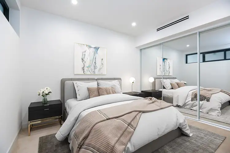 Fourth view of Homely apartment listing, 215/23-29 Pacific Parade, Dee Why NSW 2099
