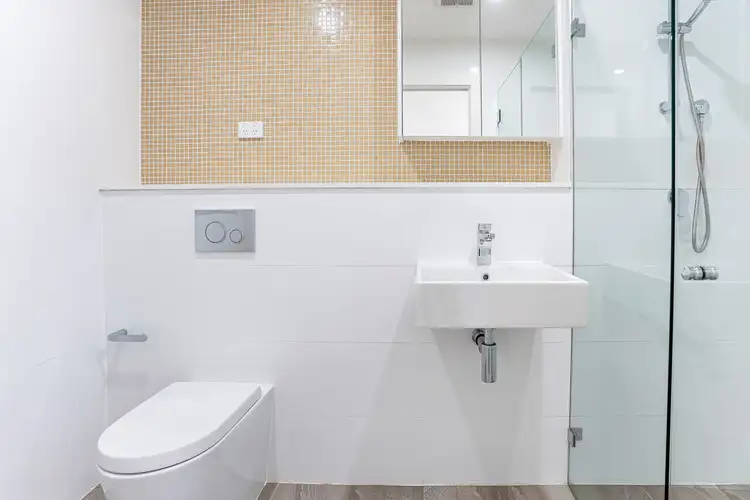 Fifth view of Homely apartment listing, 215/23-29 Pacific Parade, Dee Why NSW 2099