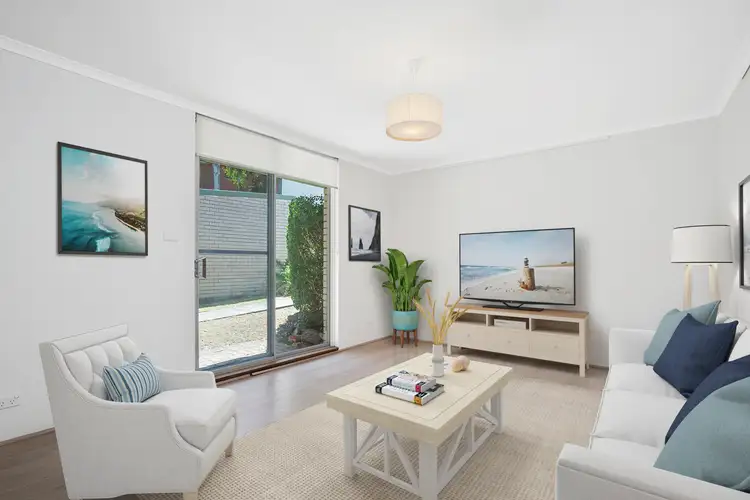 Main view of Homely apartment listing, 1C/31 Quirk Road, Manly Vale NSW 2093
