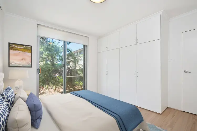 Second view of Homely apartment listing, 1C/31 Quirk Road, Manly Vale NSW 2093