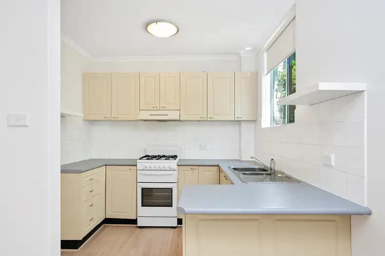 Third view of Homely apartment listing, 1C/31 Quirk Road, Manly Vale NSW 2093
