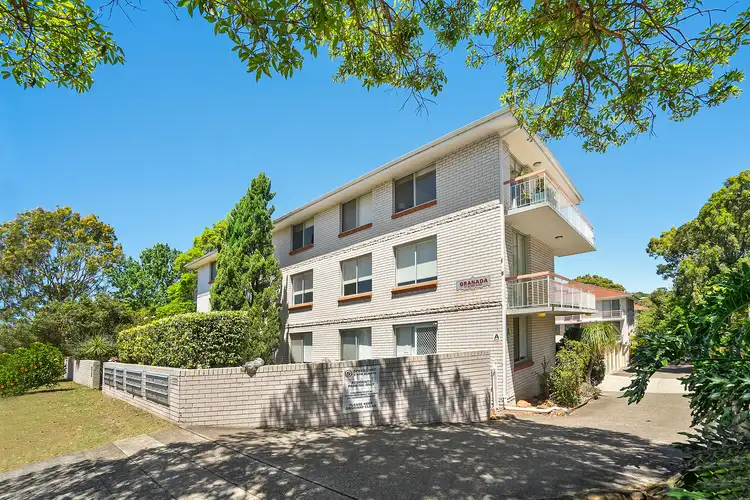 Sixth view of Homely apartment listing, 1C/31 Quirk Road, Manly Vale NSW 2093