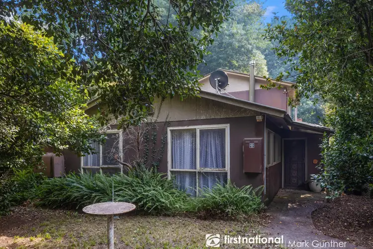 Fourth view of Homely house listing, 59 Farnham Road, Healesville VIC 3777