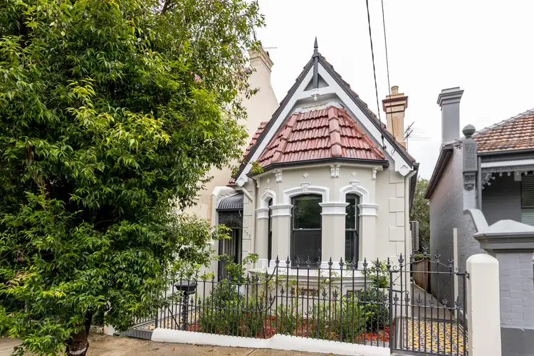 132 Newington Road, Marrickville NSW 2204